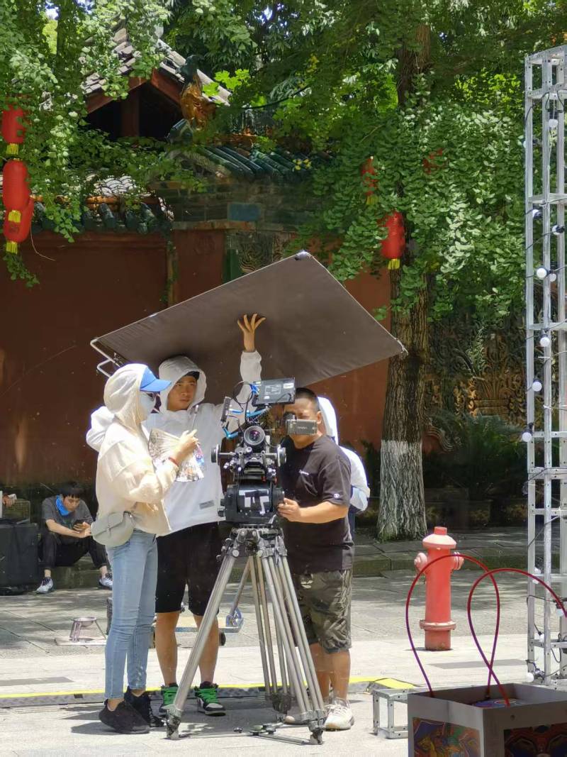 南昌县产品宣传视频拍摄公司避坑：资质、案例、服务全解析
