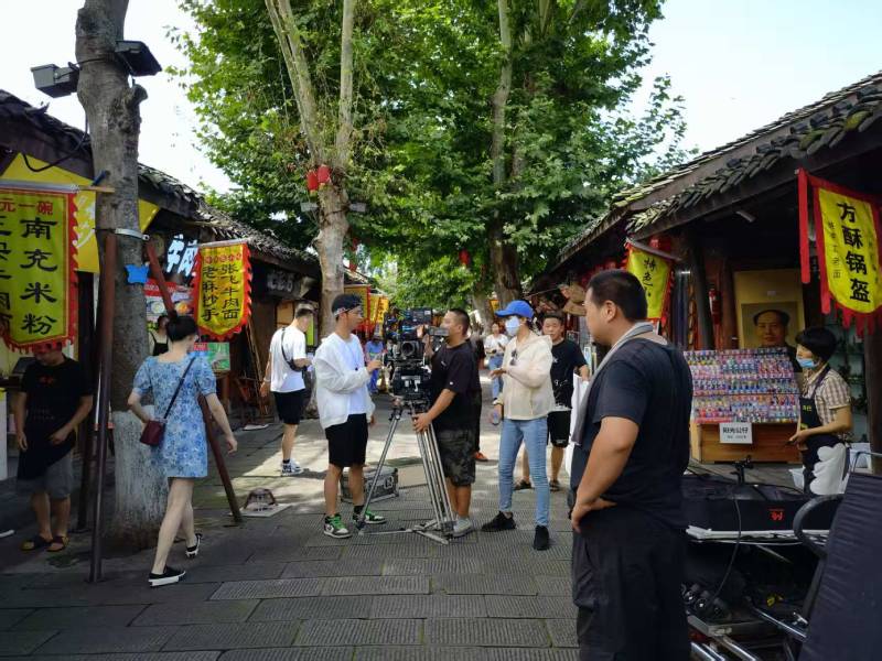 南昌县产品视频拍摄技术升级：AI与三维动画深度融合