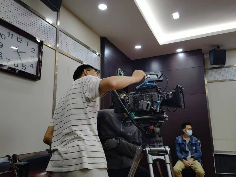 大数据指导创作方向，南昌县产品视频拍摄公司让每帧画面都有效触达